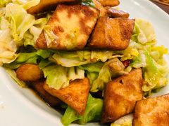 -巴依老爷新疆美食(望京小街店)