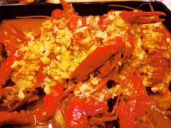 小龙虾-东厨虾煌(电子街店)