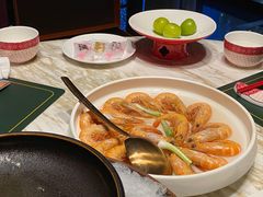 -海味世家·家常菜馆(明州里店)