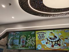 -DQ·蛋糕·冰淇淋(通州万达店)