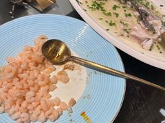 -海天楼中餐厅(吴宫泛太平洋酒店)