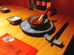 -綱元·海鲜豆捞(明州里店)