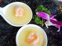 -忘忧草融合私房菜(红鼎国际店)
