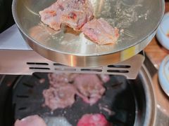 -九田家黑牛烤肉料理(新辰里亚运村店)