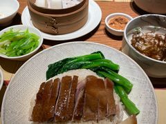 -荣家黄鱼面(前滩太古里店)