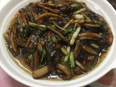 -蘭心餐厅(进贤路店)