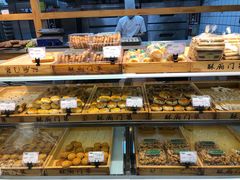 -爱德顺糕点食屋(利民道店)