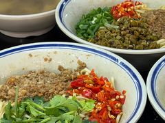 -万三面馆(青龙正街太古里店)