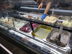 -歎雪糕低糖低脂Gelato冰淇淋