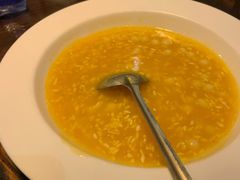 酒酿圆子南瓜羹-火龙堂·风味民间菜(文一路店)