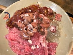 -渝味晓宇火锅(合川路店)