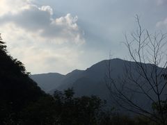 -浙西大峡谷