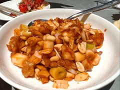 宫保鸡丁-胡大饭馆 24h(簋街总店)