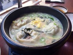 -神仙雪浓汤(明洞店)