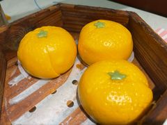 -叹茶靓点·粤式餐厅·全天茶市(石井万民广场店)