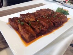 -欣旺·迎宾楼·百年无锡菜