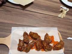 -必胜客(长安店)