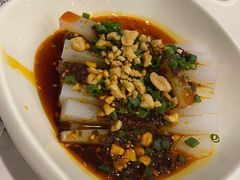 开心凉粉-川香楼酒家