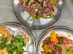 -杨小佳·齐齐哈尔烤肉·烤串(广州店)