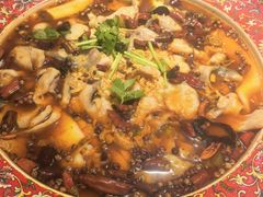 -川哥辣妹(南岗店)