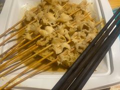 -姐弟俩土豆粉(西安小寨店)