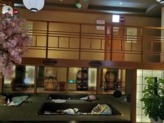 -汤泉良子(金源店)