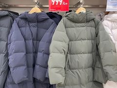 -优衣库(天津天河城店)