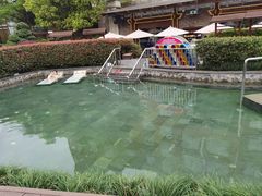 -杭州第一世界大酒店·云曼温泉