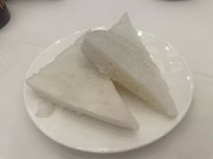 伦教白糖糕-凤凰楼酒家·粤宴点心(华强北店)