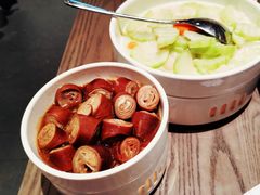 套肠-四道菜·福建菜馆(新街口金鹰店)