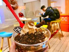 -DQ·蛋糕·冰淇淋(印象城店)