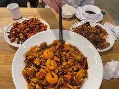 -陈傻子餐厅(世纪都会店)