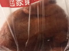 -阿满卤香鸡(新街口印象汇店)