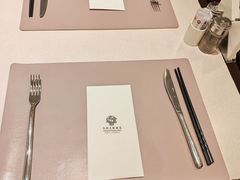 -天伦王朝酒店·盛华瑄餐厅