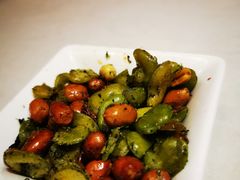 苔条豆瓣-荟廷·晶萃(陆家嘴尚悦湾店)