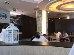 -必胜客(湘隆店)