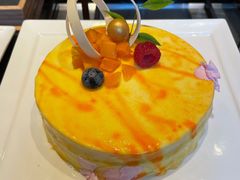 -威斯汀舞台餐厅