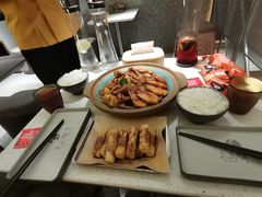 -么么嘴肉蟹煲(湖南路店)