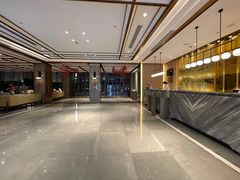 -杭州西湖仁和饭店(湖滨银泰in77店)