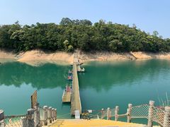 -广州市流溪河国家森林公园