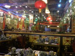 -缪氏川菜(丰盛町店)
