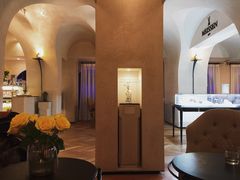 大堂-Me Coffee下午茶艺术空间