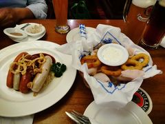 -宝莱纳餐厅(滨江店)