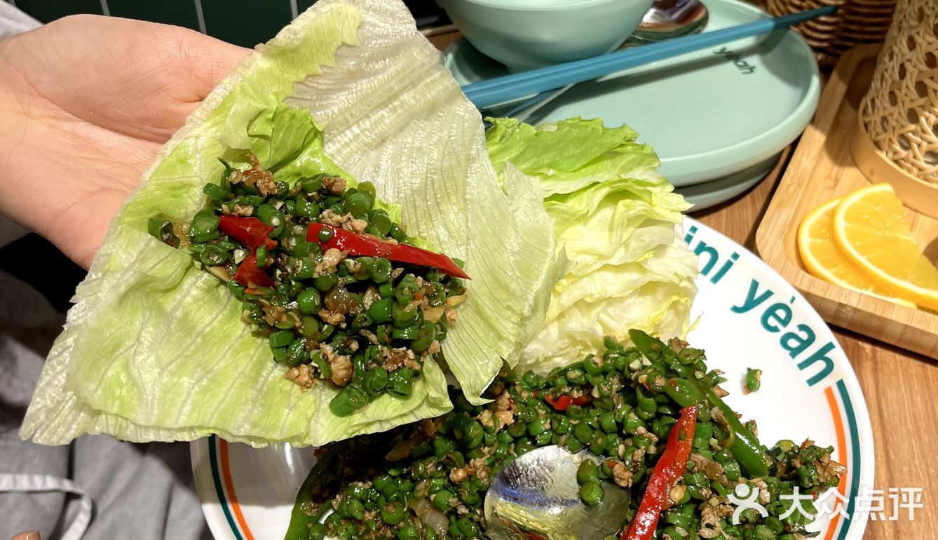 基本每样菜品都不踩雷，适合小姐妹聚会，情侣约会