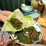 基本每样菜品都不踩雷，适合小姐妹聚会，情侣约会