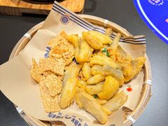-黄龙海鲜大排档(杭州总店)