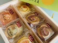 -唐饼家(第一食品五角场店)
