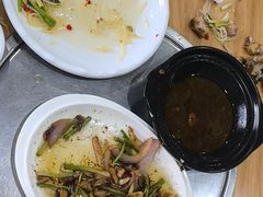 -力哥地道海南菜·联谊文昌鸡老店