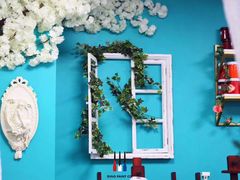 -鼎画艺术机构(贵都店)