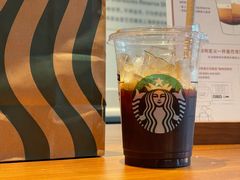 -星巴克臻选(广州二沙岛文立方店)